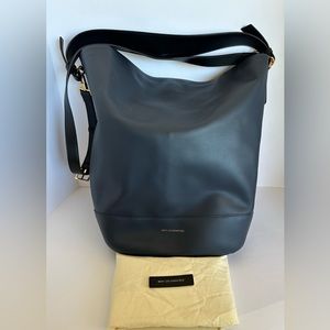 Large CAMBRIA shoulder bag with crossbody strap from WANT Les Essentials.